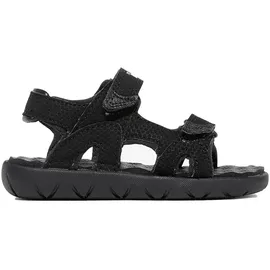 Timberland Perkins Row Backstrap Sandal Schwarz 26
