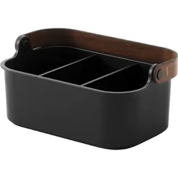 Bellwood Organizer für Accessoires 28 cm schwarz