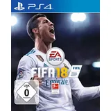 FIFA 18 (USK) (PS4)