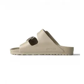 Birkenstock Arizona Big Buckle EVA[Slippe], grau, Gr. 38 - 38 EU