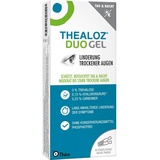 Thea Pharma GmbH Thealoz Duo Augengel