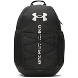 Under Armour Hustle Sport 6.0 Backpack schwarz
