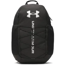 Under Armour Hustle Sport 6.0 Backpack schwarz