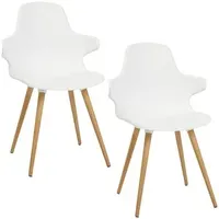 TOPSTAR T2020 Kunststoff Weiß