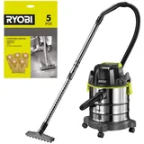 RYOBI R18WDV-0