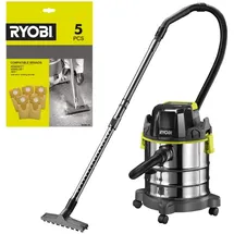 RYOBI R18WDV-0