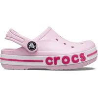 Crocs Ballerinas Ballerina Pink/Candy Pink 23