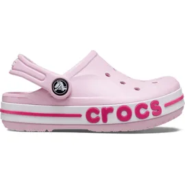 Crocs Ballerinas Ballerina Pink/Candy Pink 23