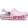 Crocs Ballerinas Ballerina Pink/Candy Pink 23