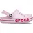 Crocs Ballerinas Ballerina Pink/Candy Pink 23