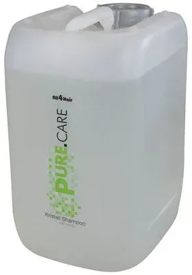 PUREcare Kristallshampoo 10.000 ml