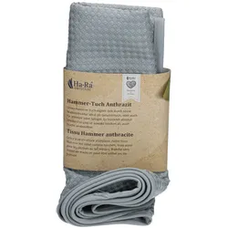 Ha-Ra® Stoff Hammer anthrazit