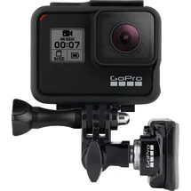 GoPro Front- und Seiten-Helmhalterung