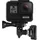 GoPro Front- und Seiten-Helmhalterung
