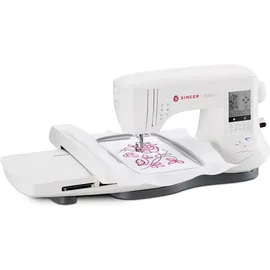 Singer Legacy SE 300