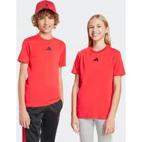 Adidas J SL TEE 160", PURRUB/BLACK