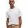Boss Mix&match R 10259917 Kurzarm-T-Shirt White S