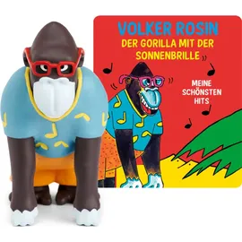 tonies Volker Rosin Der Gorilla mit der Sonnenbrille