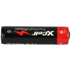 XCell Akku »18650H« 3400 mAh,