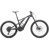 Specialized Levo Alloy G3 NB BLK/LTSIL S4