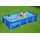 BESTWAY Steel Pro Frame Pool 400 x 211 x 81 cm 56405