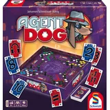 Schmidt Spiele Agent DOG