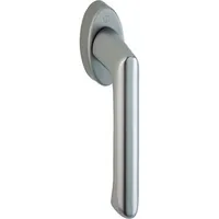 HOPPE Fenstergriff 0739/US954,Stand.,spi.,7/32-42,F9