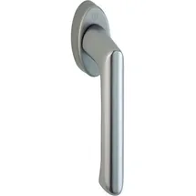 HOPPE Fenstergriff 0739/US954,Stand.,spi.,7/32-42,F9