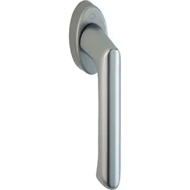 HOPPE Fenstergriff 0739/US954,Stand.,spi.,7/32-42,F9