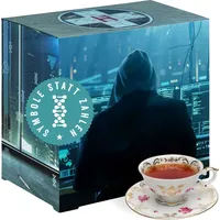 Corasol Escape & Tee Adventskalender: Ein Atemloses Spiel mit