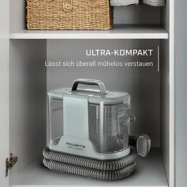 Rowenta IN3020 Clean It Compact Fleckenreiniger, Netzbetrieb