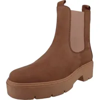 Gabor Damen Chelsea Boots, Frauen Stiefeletten,Wechselfußbet... 5