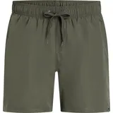 Firefly Badeshorts Ken IV Grün XXL