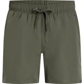 Firefly Badeshorts Ken IV Grün XXL
