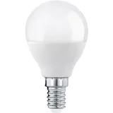 EGLO LED-Leuchtmittel E14-P45 Globe 5,5 W 470 lm 7,9 cm x Ø 4,5 cm