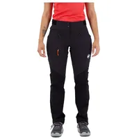 Mammut Courmayeur SO Regular Hosen Schwarz 44