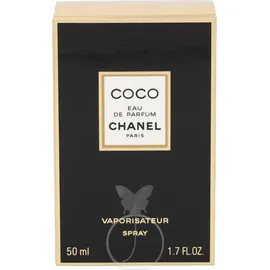 Chanel Coco Eau de Parfum 50 ml