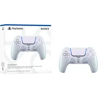 Sony PS5 DualSense Wireless-Controller chroma pearl
