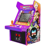 My Arcade Micro Player Data East 308 Games 6.5 ́ ́ Retro Console One Size