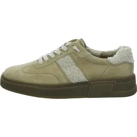 Paul Green Sneaker Low Beige Damen 39