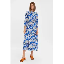 Elly 3/4 Hemdkleid - nautisch blau - Vero Moda