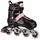 Nils Cosmo Rosa 34-37