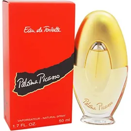 Paloma Picasso Eau de Toilette 50 ml