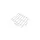 Platinum Platinum, Faltsonnensegel Coolfit grau Polyethylen B/H/L: ca. 500x1x290 cm)