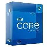 Intel I7-12700KF 3,60 GHz-Chip, BX8071512700KF