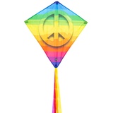 Invento HQ Eddy Rainbow Peace Kinderdrachen,