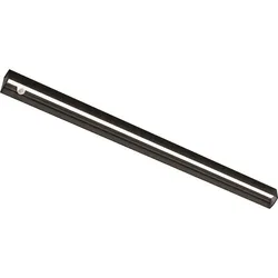 L&S Anbauleuchte Insider DualColor 12 V/DC - 861 mm , schwarz