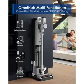 Tineco Pure One Station