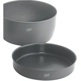 Esbit Aluminium-Kochset ohne Antihaftbeschichtung (Größe ONE SIZE)