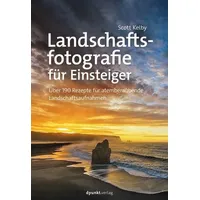 Dpunkt.verlag Landschaftsfotografie für Einsteiger
